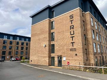 1 bedroom apartment to rent