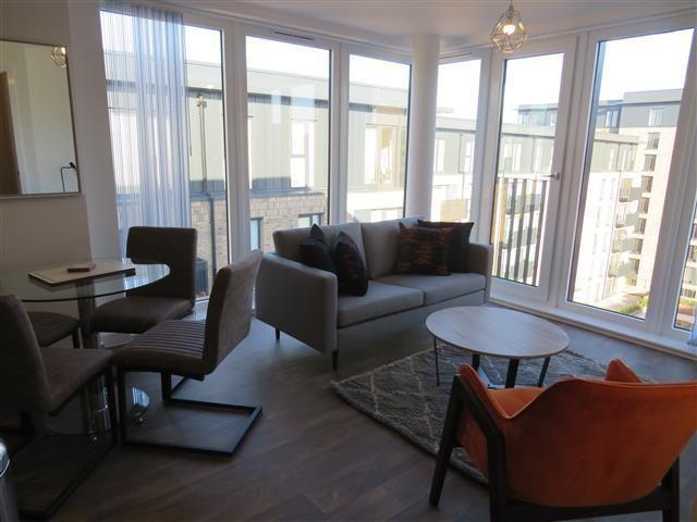 1 bedroom apartment to rent