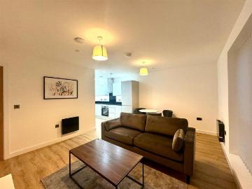 Birmingham, West Midlands, Midlands - Equipped kitchen