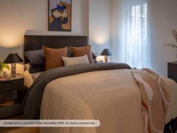 1 bedroom apartment to rent