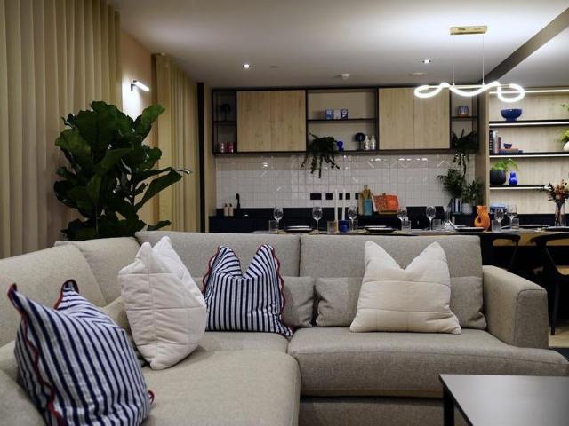 1 bedroom apartment to rent