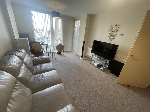 1 bedroom apartment to rent