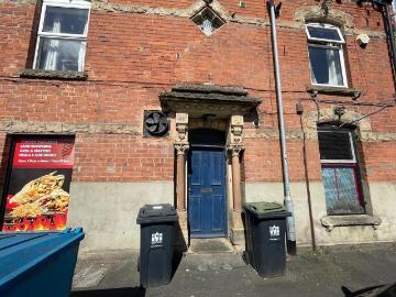 1 bedroom apartment to rent