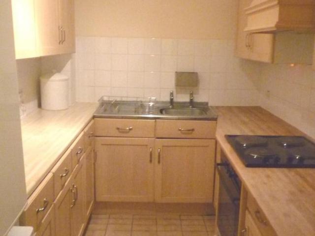 1 bedroom apartment to rent