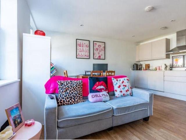 1 bedroom apartment to rent