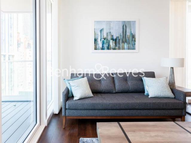 1 bedroom apartment to rent