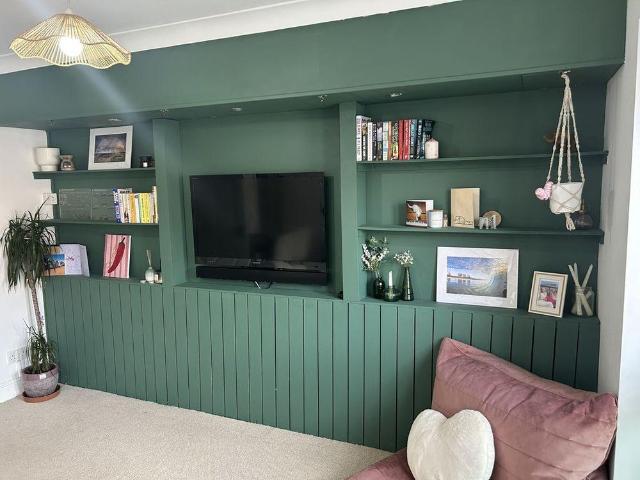 1 bedroom apartment to rent
