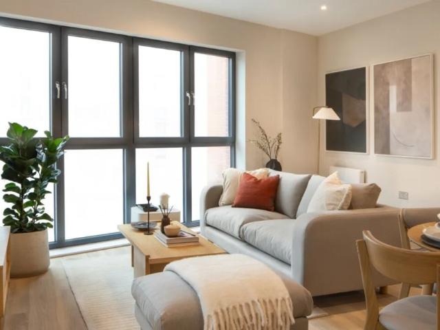 1 bedroom apartment to rent