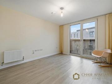 Eccleston Square, London, Greater London