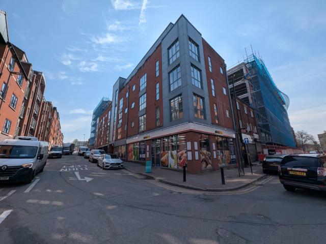 1 bedroom apartment to rent