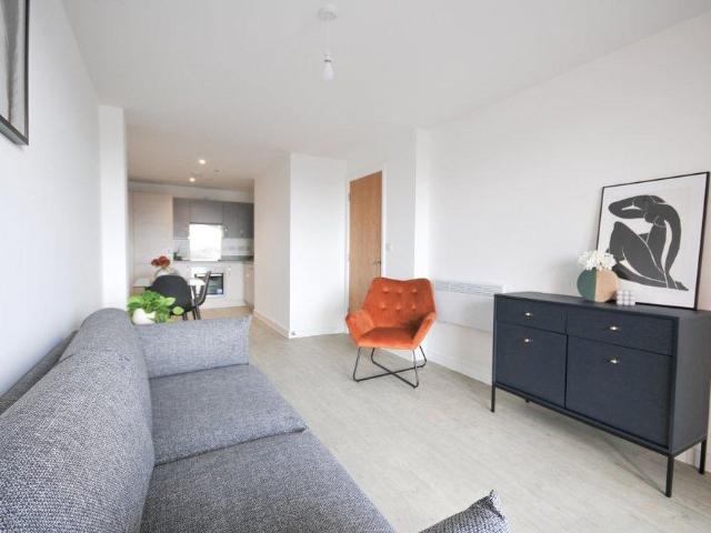 1 bedroom apartment to rent