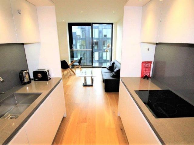 1 bedroom apartment to rent