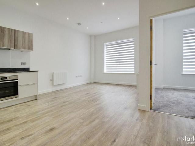 1 bedroom apartment to rent
