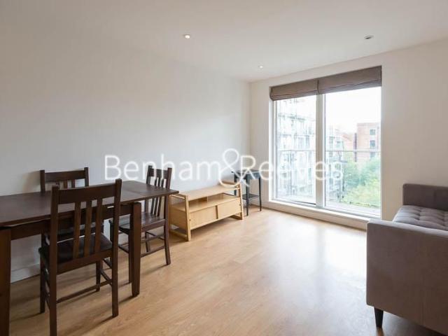 1 bedroom apartment to rent