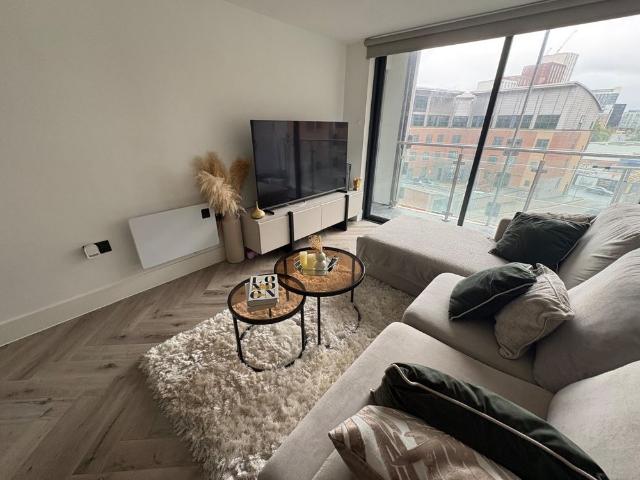 1 bedroom apartment to rent