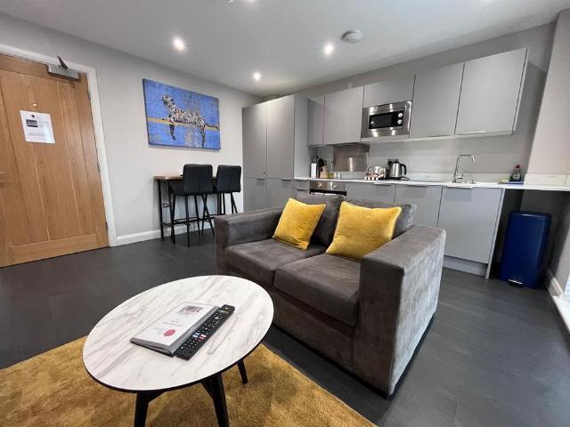 1 bedroom apartment to rent