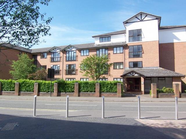 1 bedroom apartment to rent