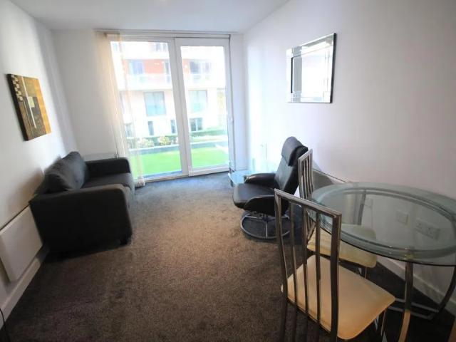 1 bedroom apartment to rent