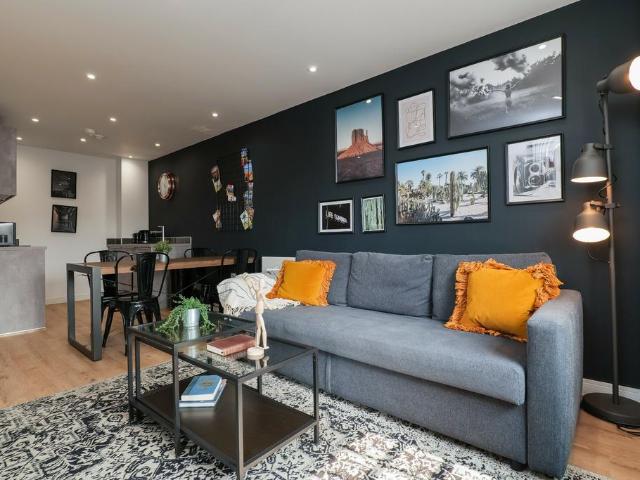 1 bedroom apartment to rent