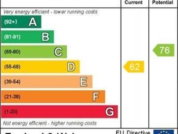 North East, North England - Equipped kitchen