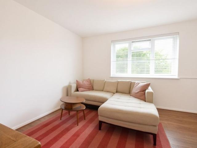 1 bedroom Apartment to rent