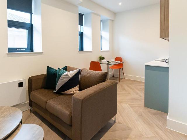 1 bedroom apartment to rent