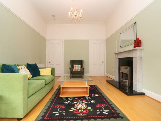 1 bedroom apartment to rent