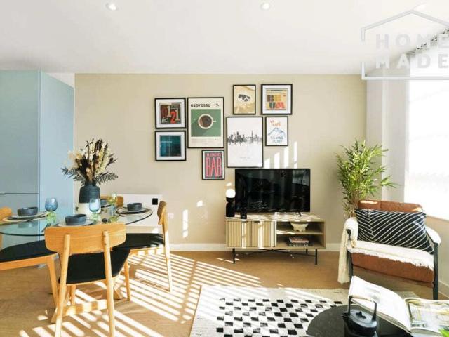 1 bedroom apartment to rent