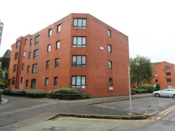 New City Road G4 Glasgow, G4, Glasgow and West Scotland, South West Scotland