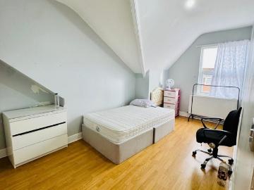 St James Park, Zone 1 London, West London, London, Greater London