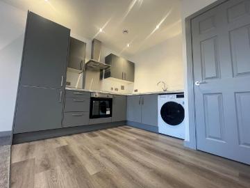 Redditch, Worcestershire county, Midlands