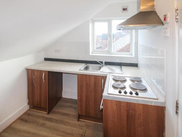 1 bedroom apartment to rent