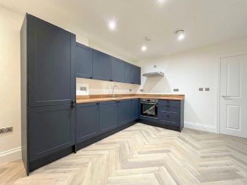 Craven, Bradford and West Yorkshire, North England