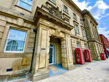 Bolton, Greater Manchester, North West England