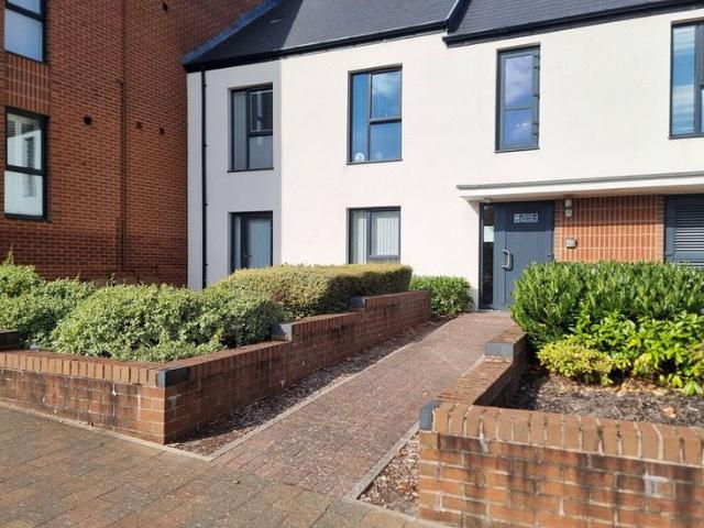1 bedroom Apartment to rent