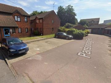 Parsonage Road RM20 Grays, RM20, Purfleet, Thurrock county