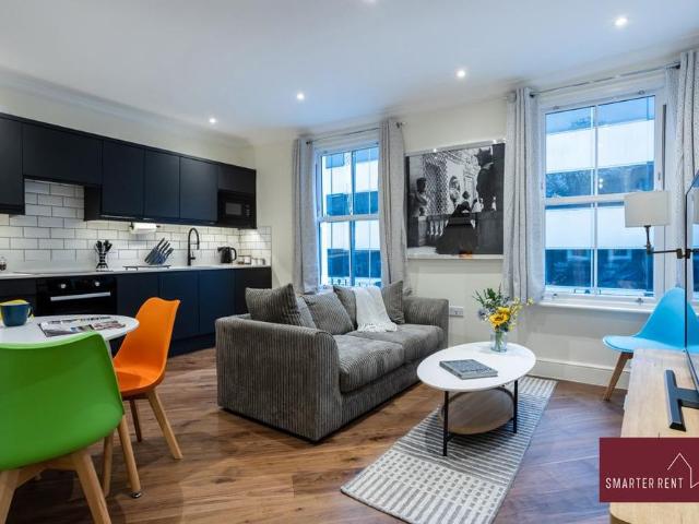 1 bedroom apartment to rent