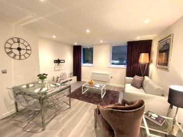 Hale Altrincham, WA15, Altrincham, Trafford county, North West England