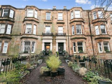 Glasgow, Glasgow and Clyde Valley - Equipped kitchen