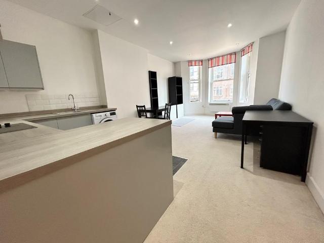 1 bedroom apartment to rent