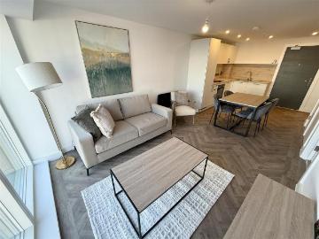 Edgbaston Birmingham, Black Country, West Midlands, Midlands