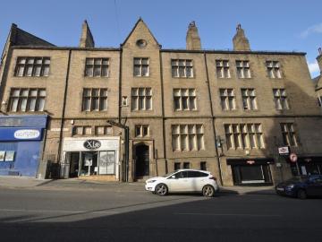 Manningham Bradford, BD8, Bradford Interchange Railway Station, Broadway BD1 Bradford, BD1