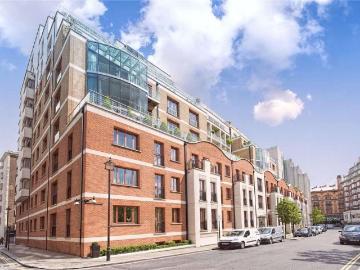 Knightsbridge SW1 London, Zone 1 London, West London, London, Greater London