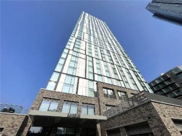 Salford, Greater Manchester, North West England