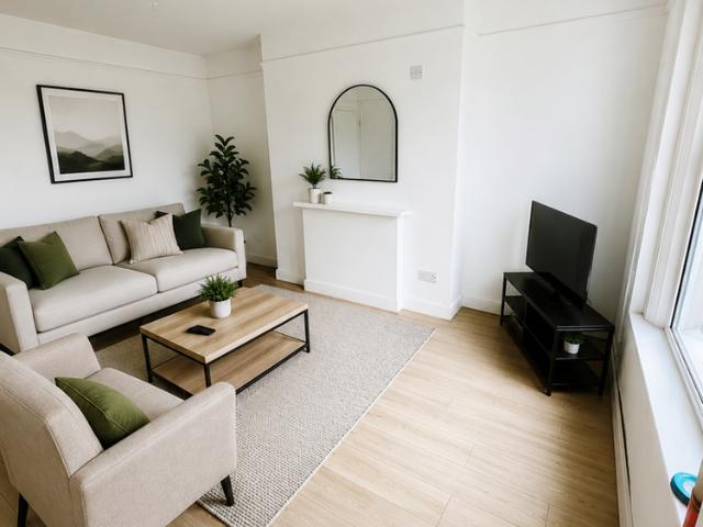 1 bedroom apartment to rent