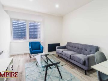 1 bedroom apartment to rent