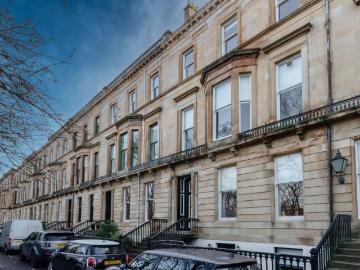 Glasgow, Glasgow and Clyde Valley - Garden