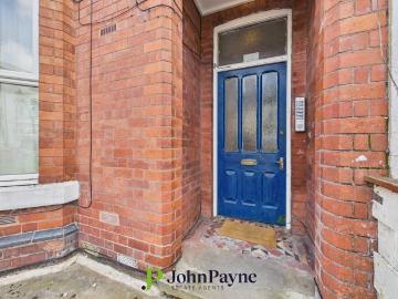 1 bedroom apartment to rent
