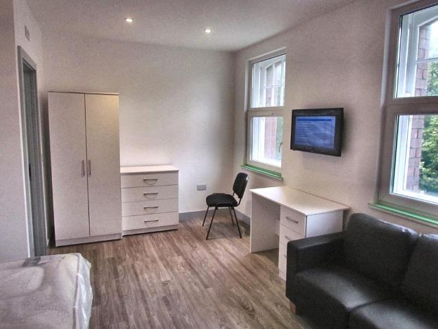 1 bedroom apartment to rent