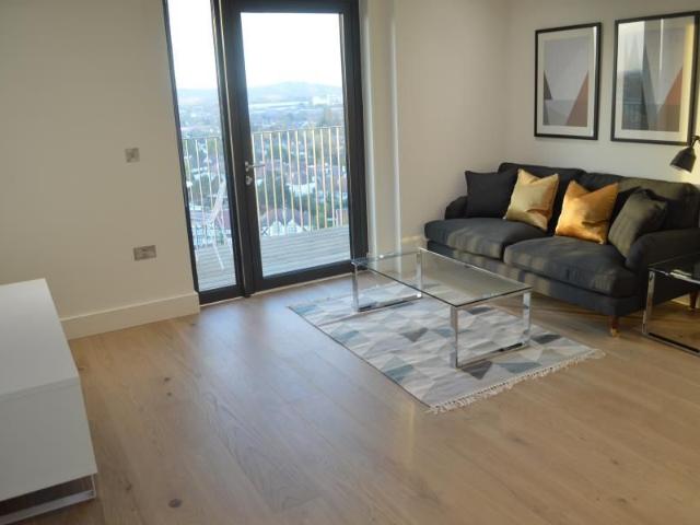 1 bedroom apartment to rent